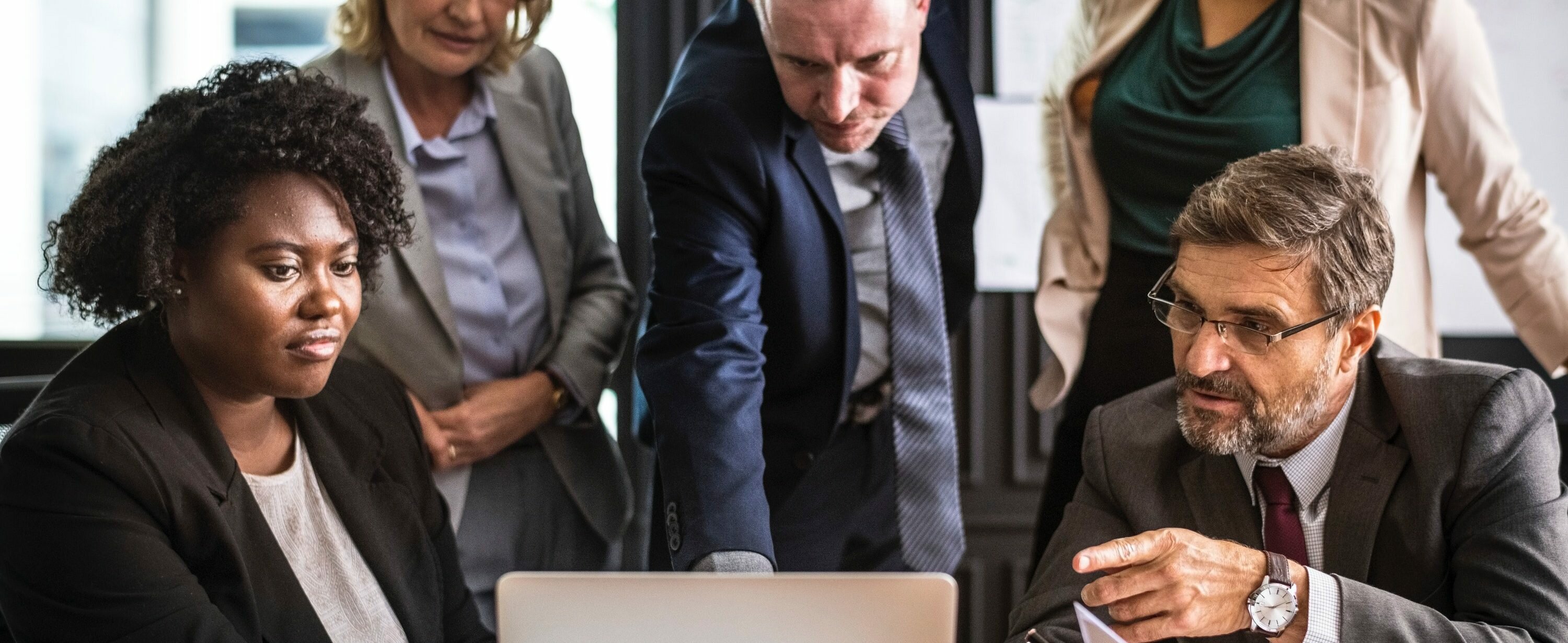 Finding the right private banking services for you..